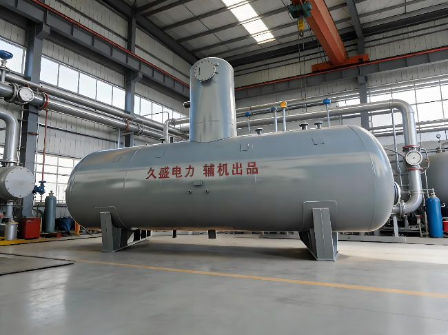 高效旋膜式除氧器